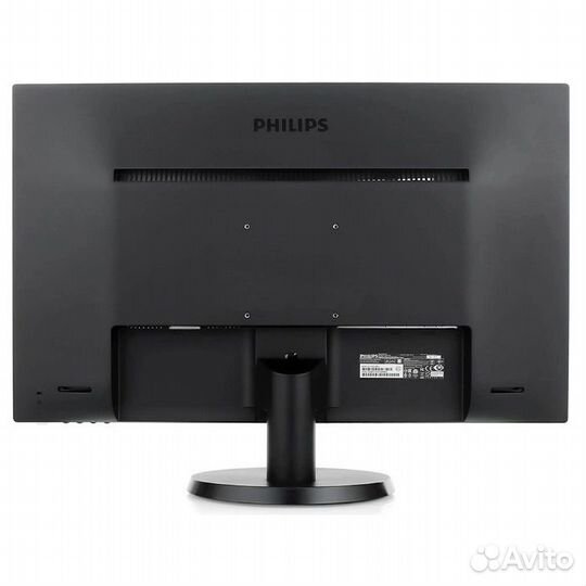 Монитор Philips 20 дюймов VGA