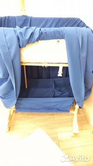 Люлька колыбель кроватка