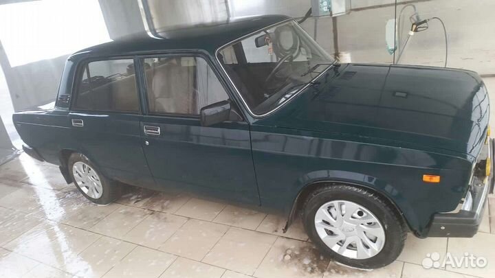 ВАЗ 2105 1.5 МТ, 2005, 90 000 км