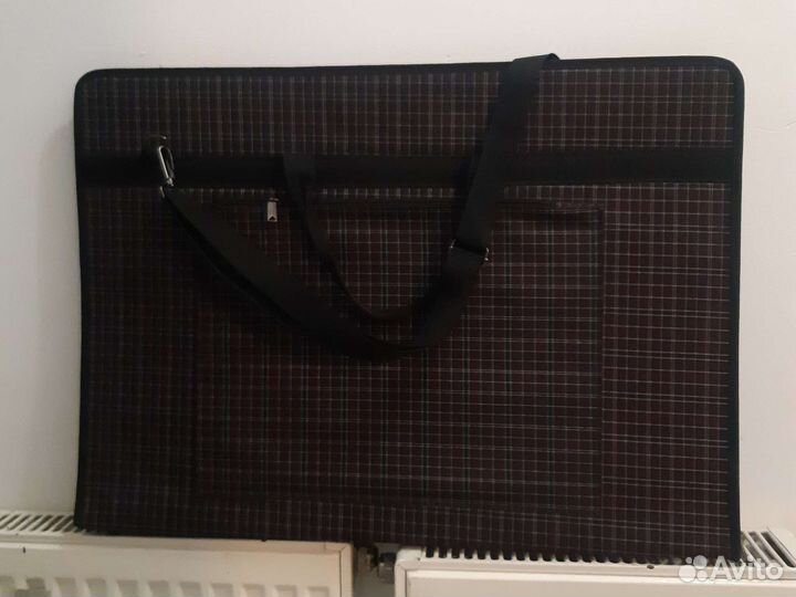 Бронь Папка для художника a2