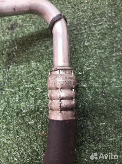 Трубка кондиционера Audi Audi A8 4E 2002-2007