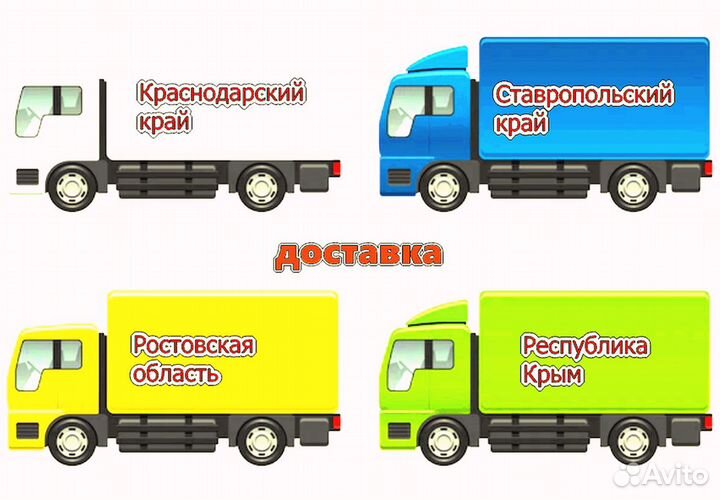 Бампер передний LADA granta FL Новый Любой цвет