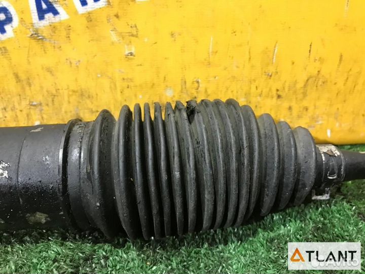 Рейка рулевая toyota crown