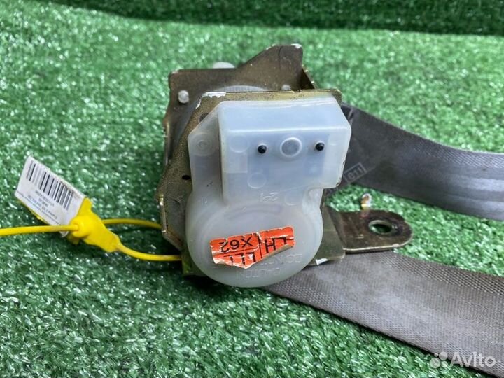 Ремень безопасности задний левый Hyundai Elantra 3