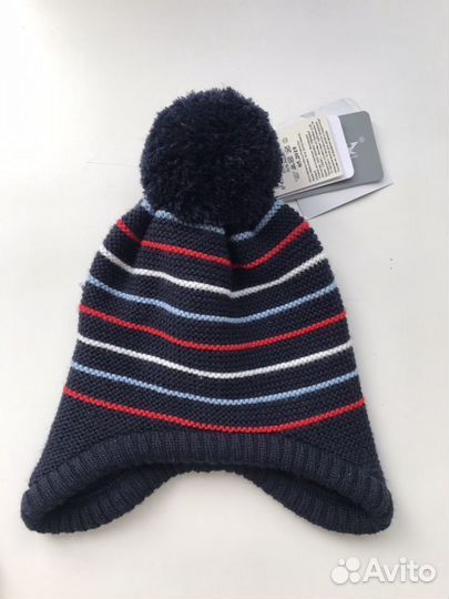 Шапка Kerry 48-50 новая