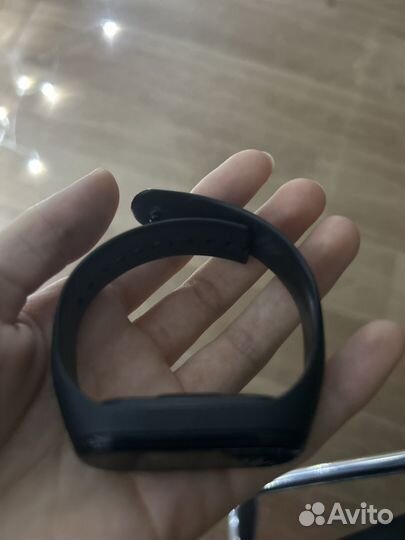 Фитнес браслет xiaomi mi band 4
