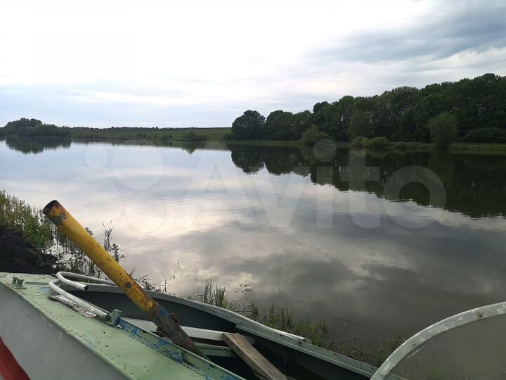 Коттедж 150 м² на участке 100 сот.