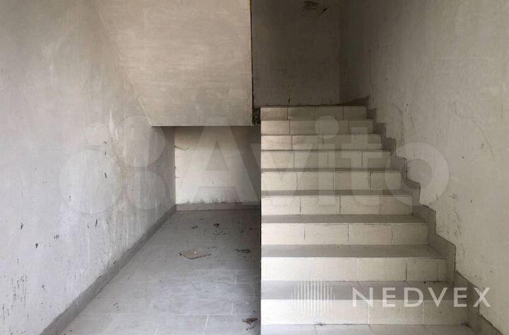 2-к. квартира, 70 м², 5/20 эт.