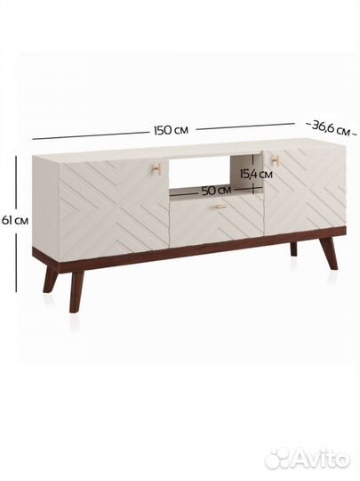 Тумба под тв