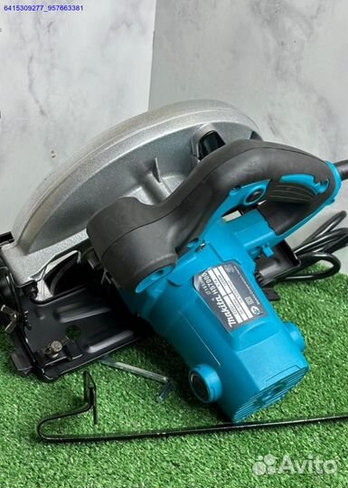 Циркулярная пила Makita HS7000 (Арт.31989)