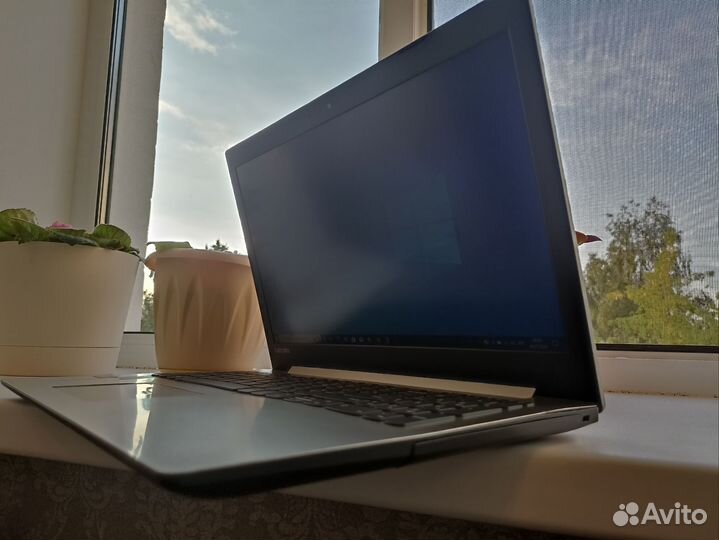 Ноутбук Lenovo IdeaPad 320 15ABR