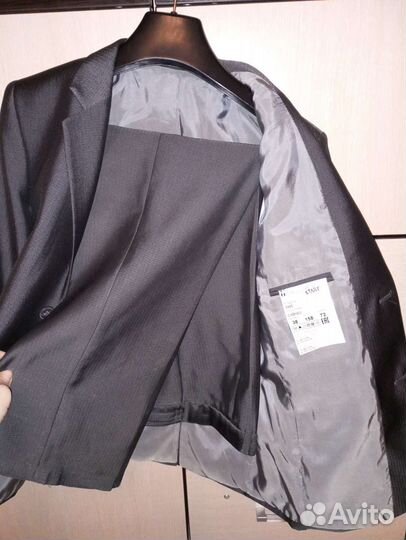 Школьная форма