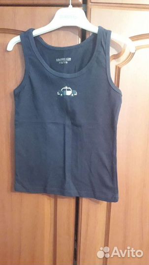 Одежда на мальчика