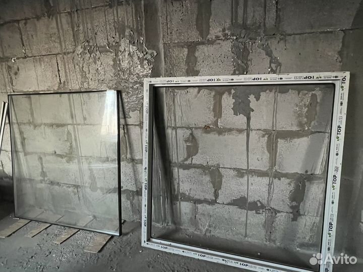Продам пластиковое окно