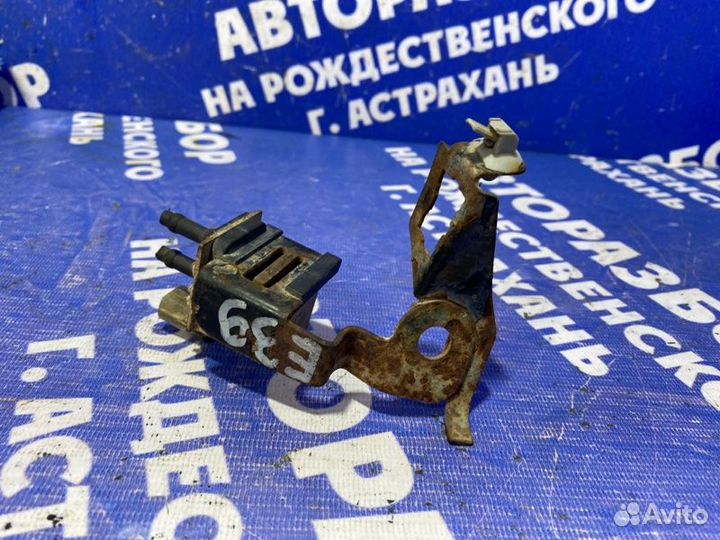 Клапан электромагнитный Bmw E39 седан 1999