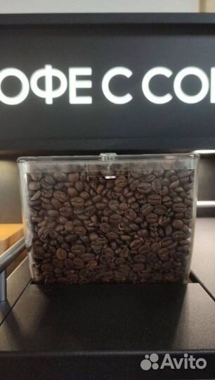 Кофейня самообслуживания Unicum Nero после то