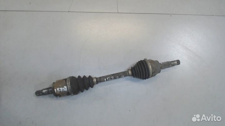 Полуось Infiniti EX35, 2008