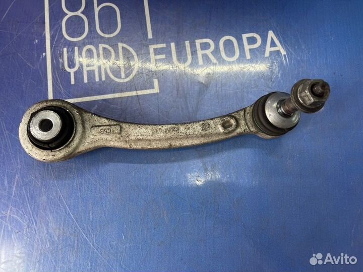 Рычаг подвески задний правый Bmw X5 F15 N55B30A