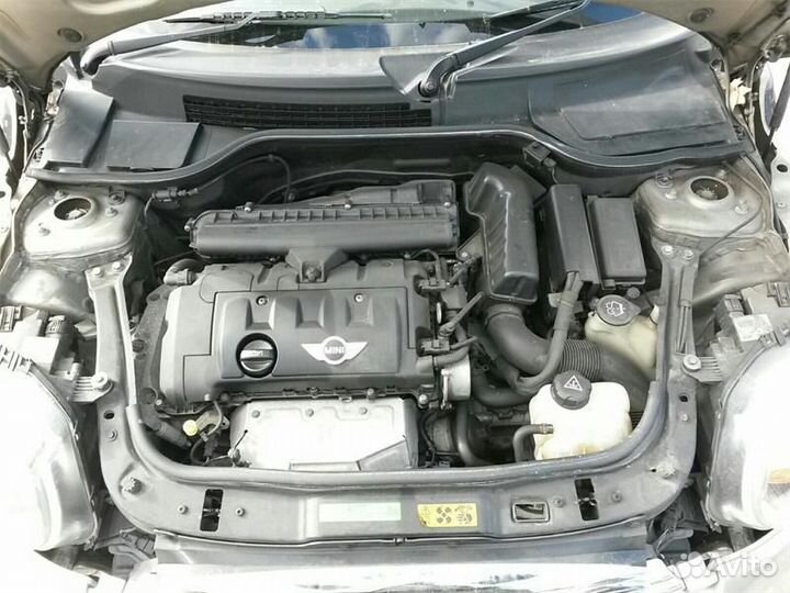 Запчасти Mini cooper r55 r56 r57 r60S r61