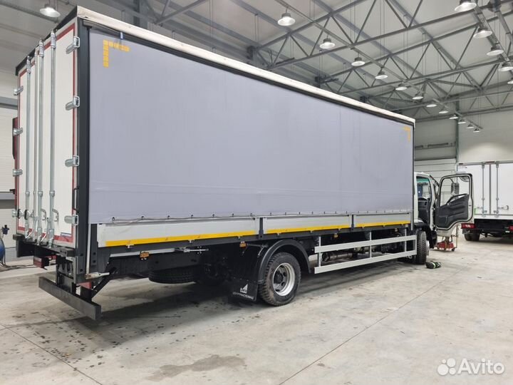 DongFeng Z55N, 2023