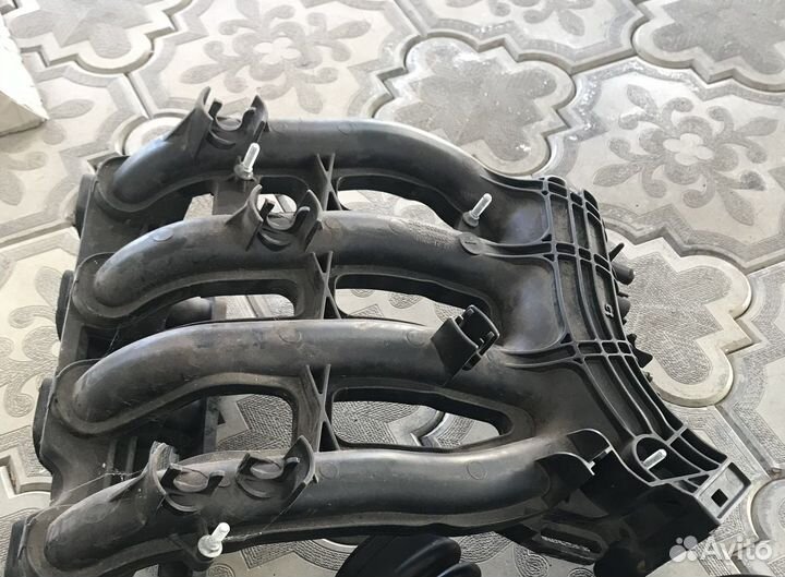 Ресивер Приора