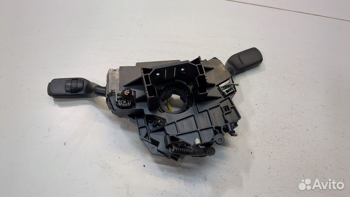 Переключатель поворотов и дворников Ford Transit