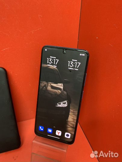 Xiaomi Redmi Note 11S, 6/64 ГБ