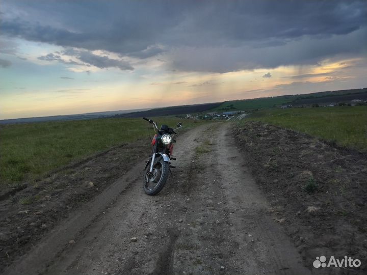 Продам иж планету 5