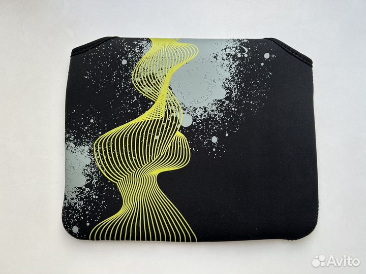 Чехол для планшета новый, подставка со стилусом