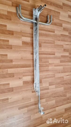 Вешалка для одежды напольная бу