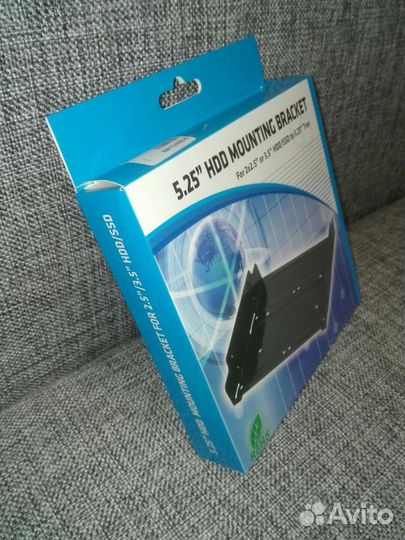 Крепление для жесткого диска 3,5