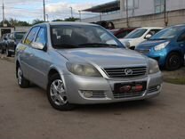 LIFAN Breez (520) 1.3 MT, 2012, 86 431 км, с пробегом, цена 299 990 руб.