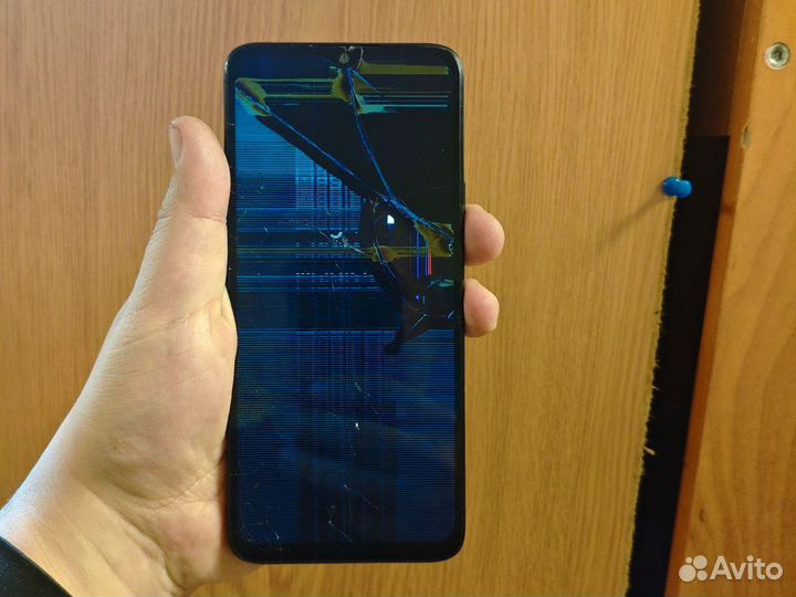 HONOR X6a, 4/128 ГБ