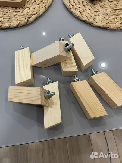 Ножки для мебели