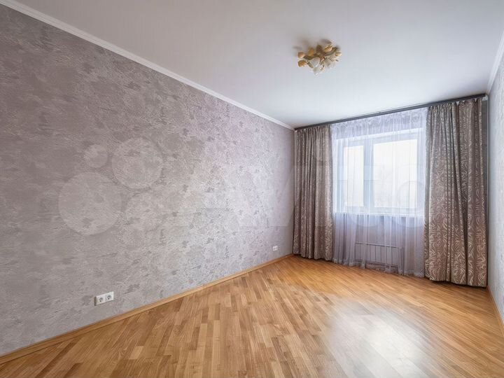 3-к. квартира, 82,3 м², 5/6 эт.