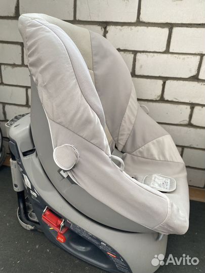Детское автокресло от 0