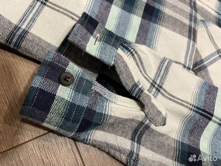 Рубашка Zara для мальчика