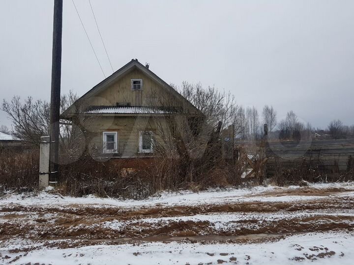 Участок 30,9 сот. (ИЖС)