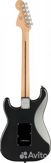 Комплект fender squier Affinity Stratocaster HSS P