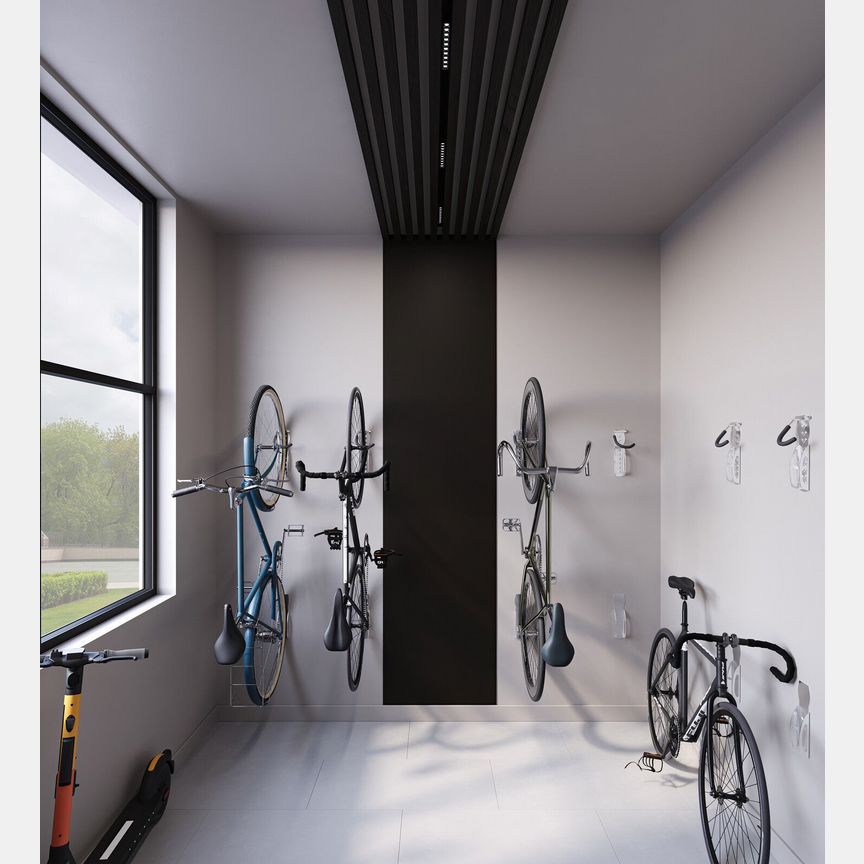 2-к. квартира, 60,5 м², 2/4 эт.