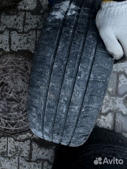 Колеса r16 лето для vag