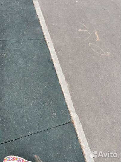 Пояс из верблюжей шерсти