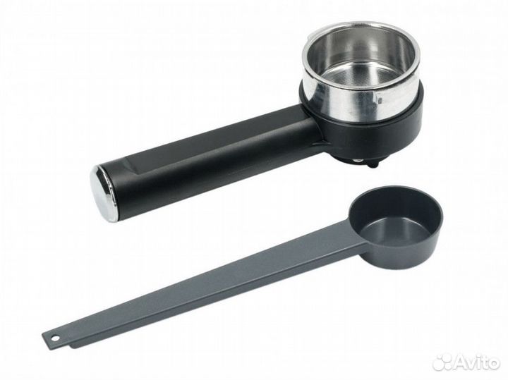 Рожок (холдер) для кофеварки Saeco Gaggia