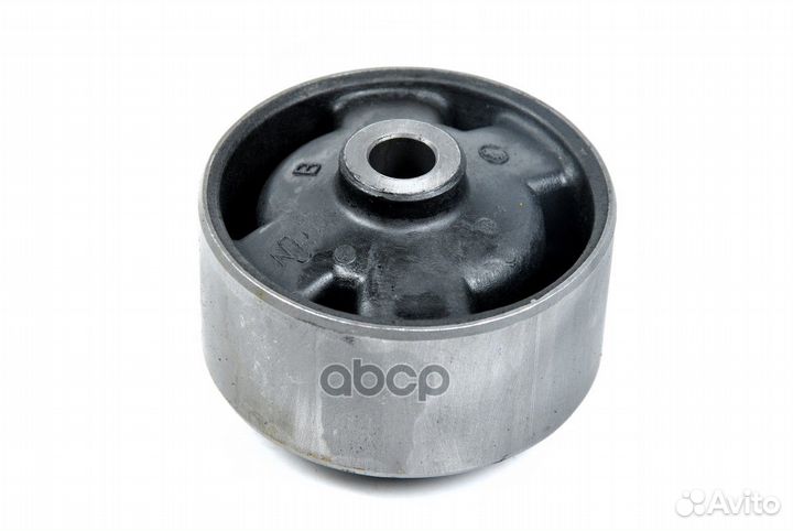 Сайлентблок задней опоры двигателя JDT0910E Jus