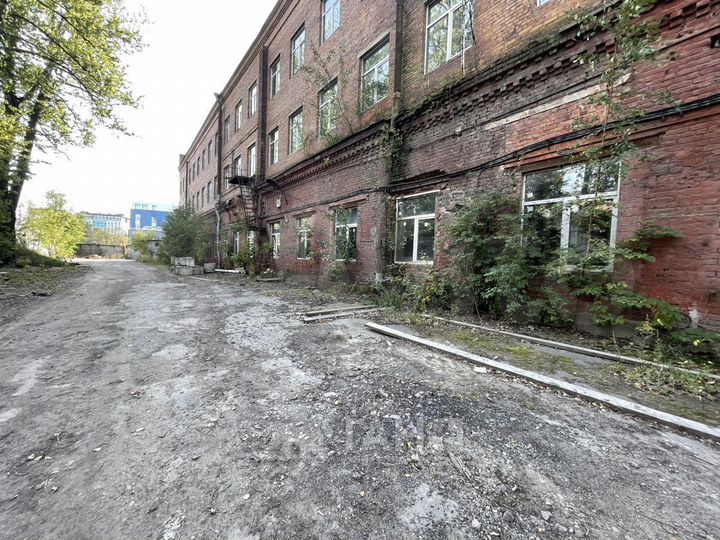 Железнодорожный проспект, д.45