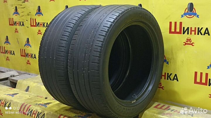 Pirelli P Zero Corsa 245/50 R18