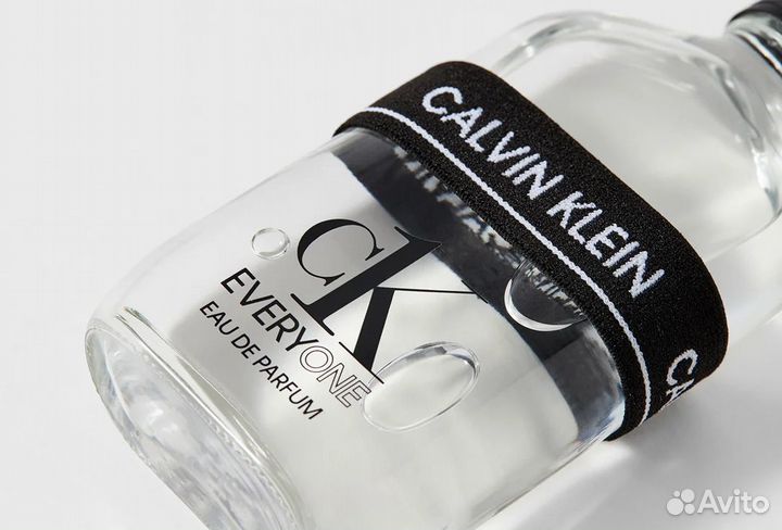 Calvin Klein CK Everyone Eau de Parfum (оригинал)