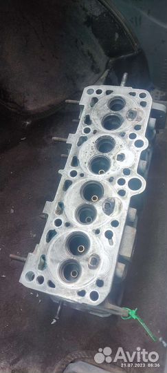 Гбц volkswagen t4 1.9 Х1