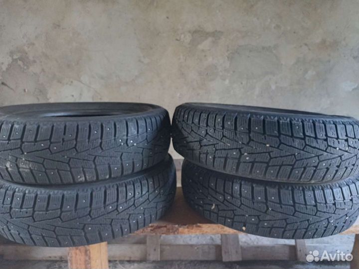 Nexen Winguard Spike SUV 185/65 R15