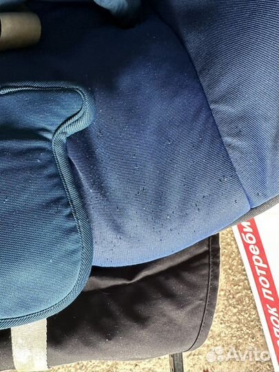 Детское автокресло cybex до 15 кг isofix